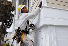 Best Siding Replacement  in Goulds, FL